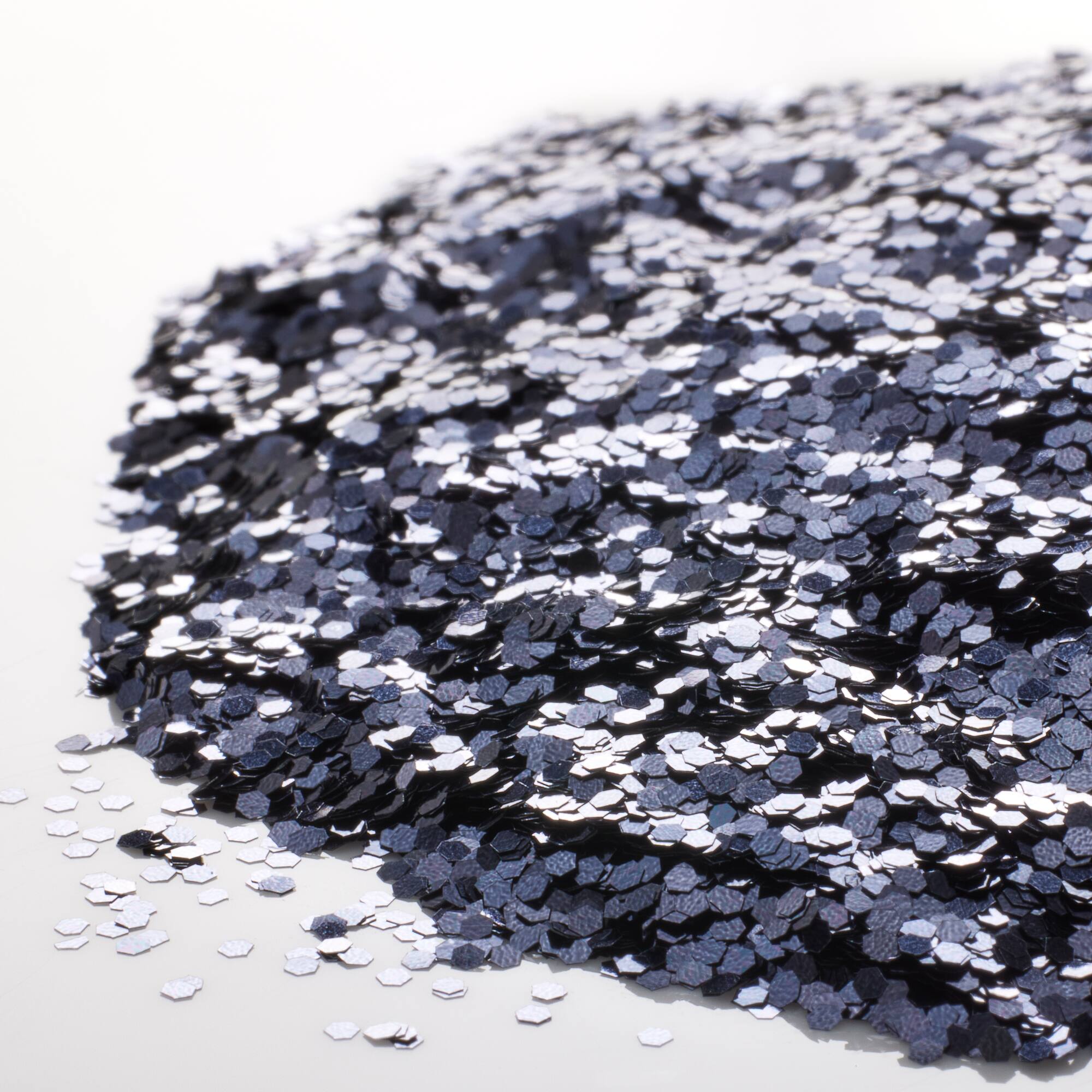 Navy Chunky Glitter by Recollections™